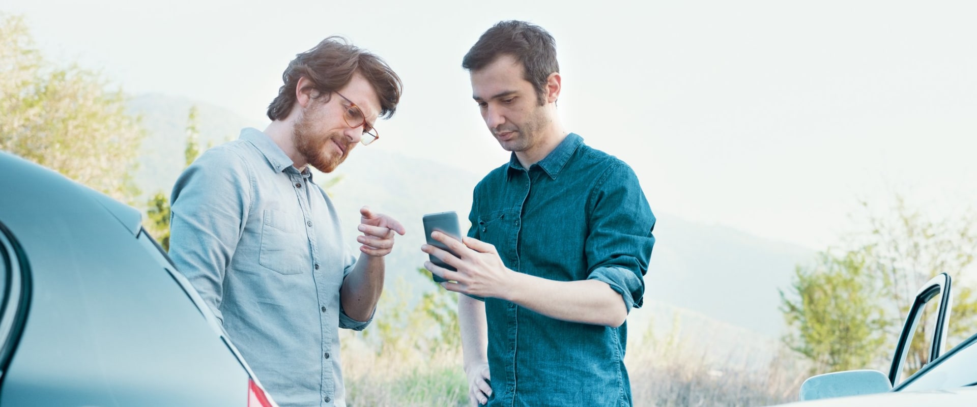 What are the 4 types of car insurance?