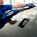 Will auto insurance cover windshield replacement?
