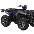 Will auto insurance cover atv accident?