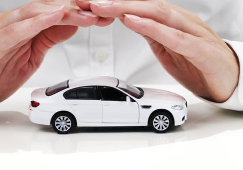 What auto insurance coverage should i have?