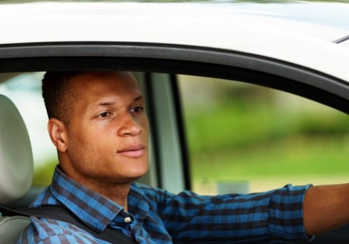 Auto Insurance Coverage for Personal and Commercial Vehicles