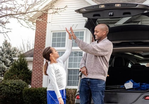 What are 3 types of insurances you should buy when owning a car?