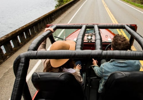Why auto insurance increase?
