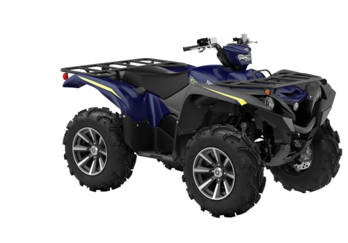 Will auto insurance cover atv accident?