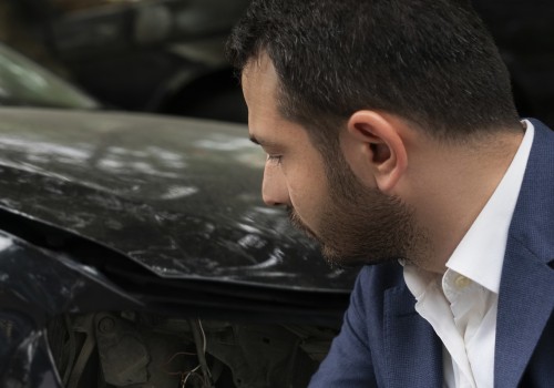 Are auto insurance claims public record?